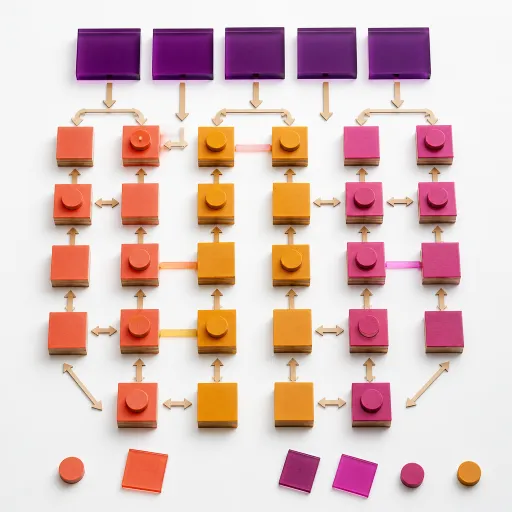 Succession planning below the C-suite is where pipeline gaps actually break the business