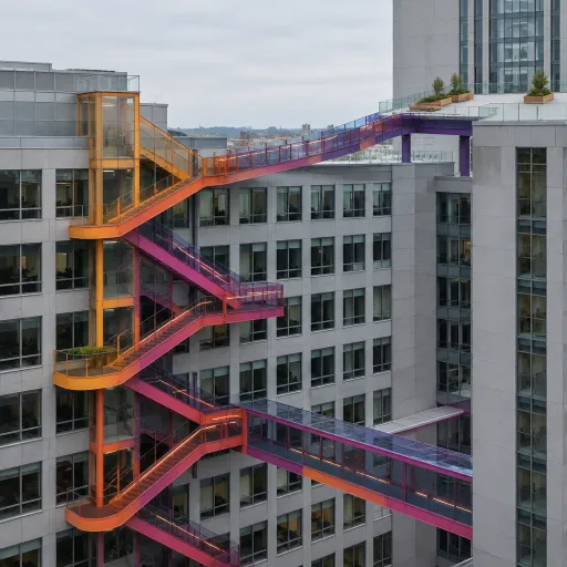 Career pathing for high-potential employees: paths that stretch faster than the org chart