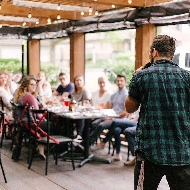 Unlocking Success with High-Potential Mentoring Programs