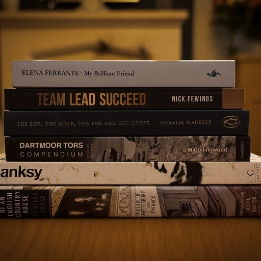 Crafting an Effective Leader Profile Report