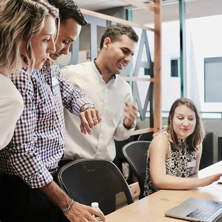 Understanding Leadership Team Development for High Potential Employees