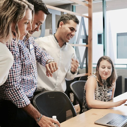 Understanding Leadership Team Development for High Potential Employees