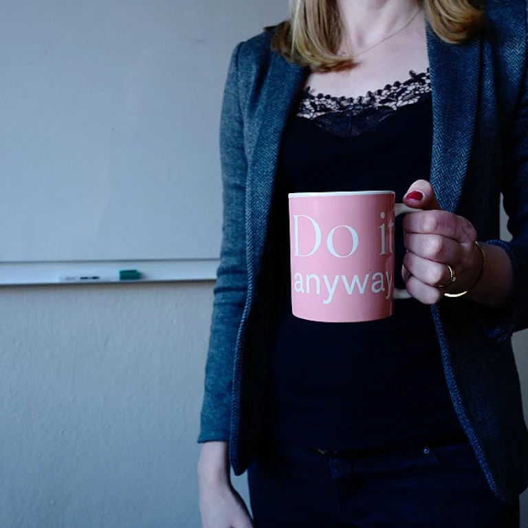 Empowering Women: Insights from the Atlanta Women Leaders Association