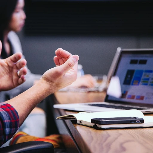 Engaging Questions to Ask Senior Leaders: A Guide for High Potential Employees