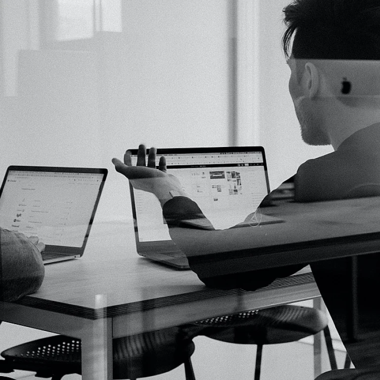 How AI is Shaping the Modern Workweek