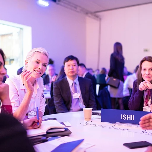 Developing Future Leaders: The Journey of High Potential Employees