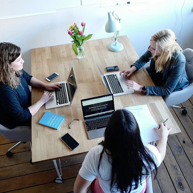 Unveiling the Potential: Insights into Target Training International for High Potential Employees