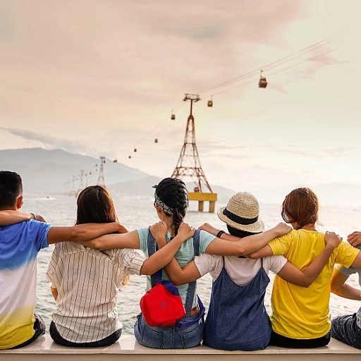 Unveiling the LEAD Acronym: A Guide to High Potential Employees