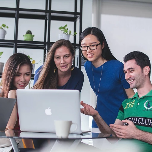 Evaluating Employee Potential Through Workplace Assessments