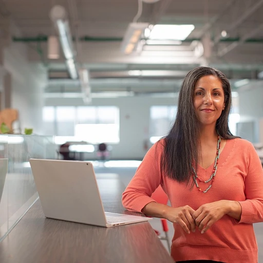 Enhancing Employee Growth with Cutting-Edge Support Tools