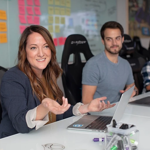 Mastering Leadership for High Potential Employees