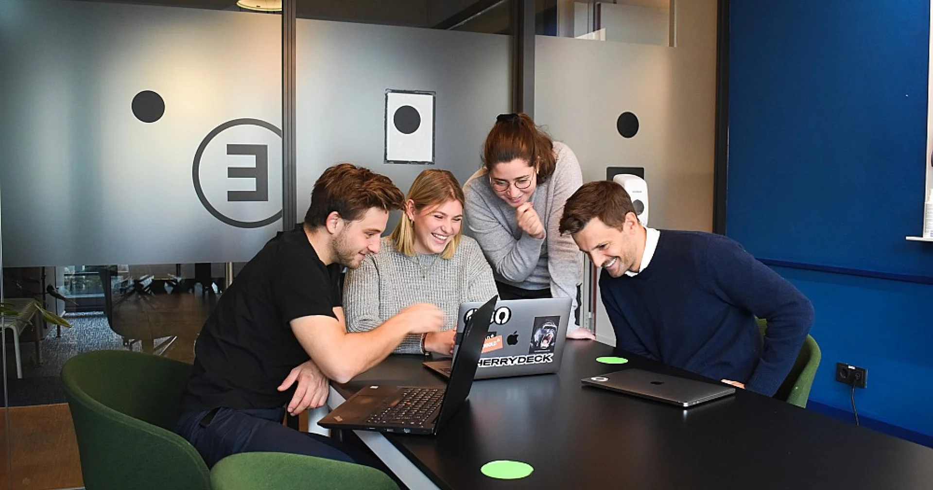 Understanding Accelerated Development Programs for High Potential Employees
