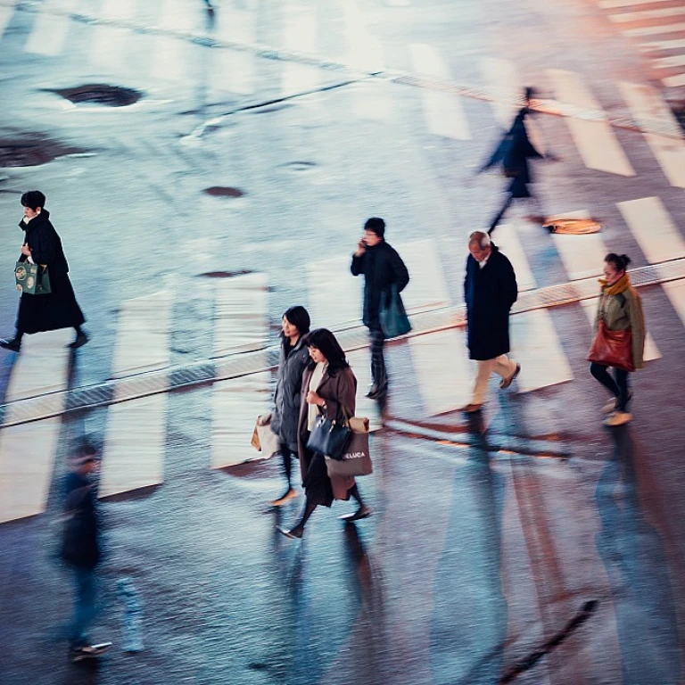 Unlocking Growth: The Power of Project Shadowing for High Potential Employees