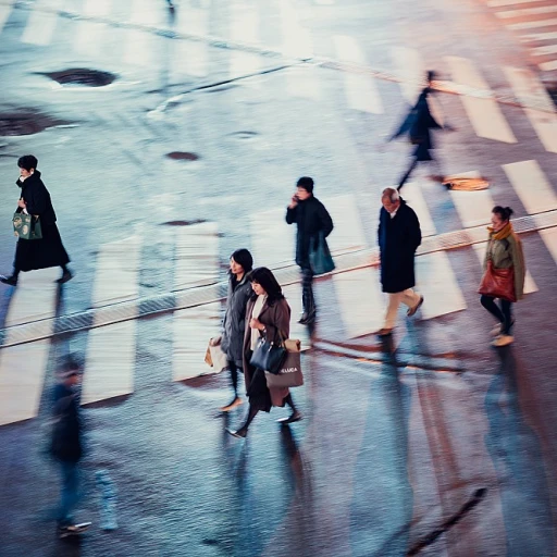 Unlocking Growth: The Power of Project Shadowing for High Potential Employees