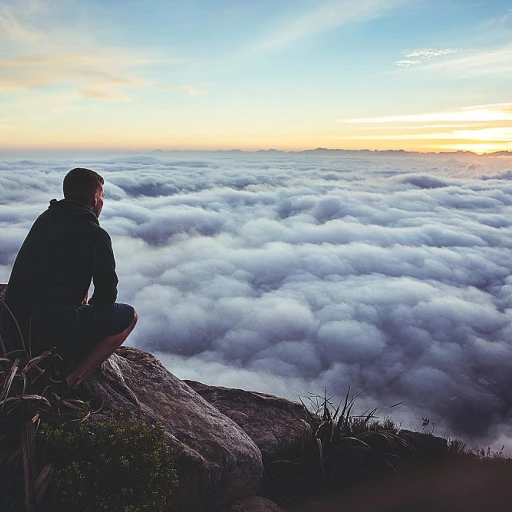 How BCG Cultivates Tomorrow's Leaders