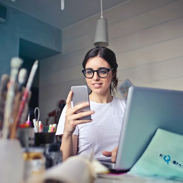 Unlocking Potential with Electronic Mentoring