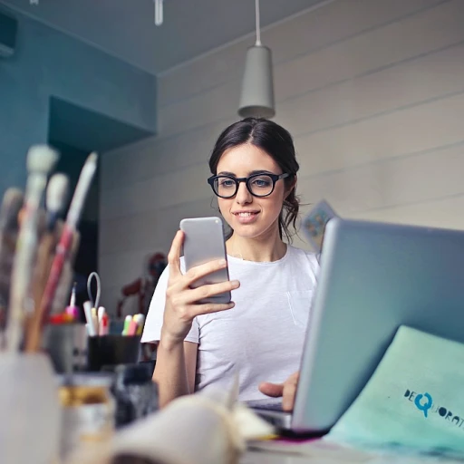 Unlocking Potential with Electronic Mentoring