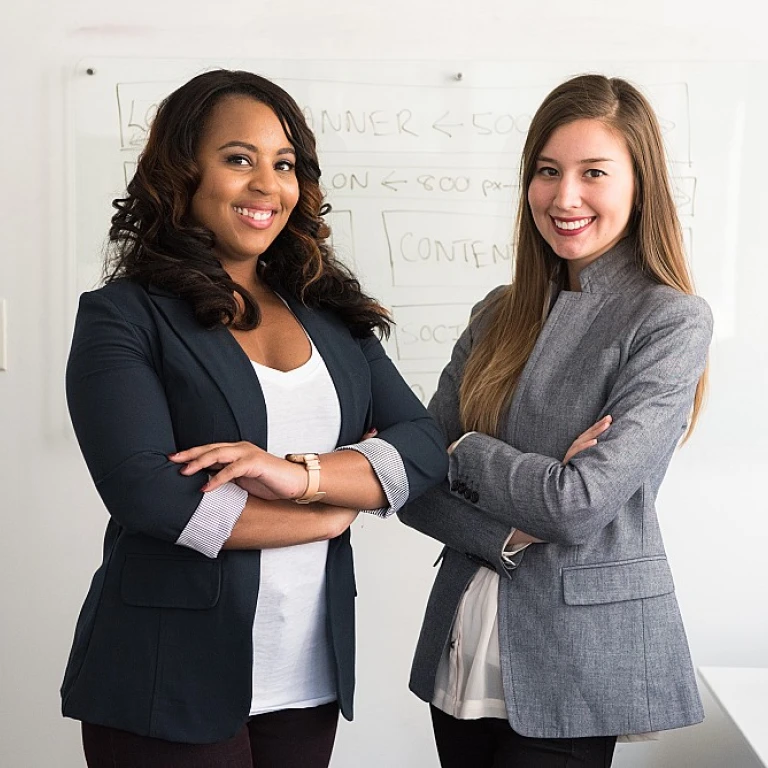 Unlocking Potential: The Paramount Writers Mentoring Program
