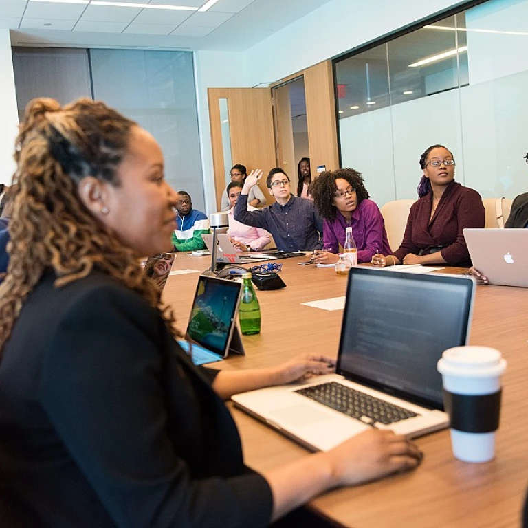 Building a Strong Talent Pipeline: Strategies for Success