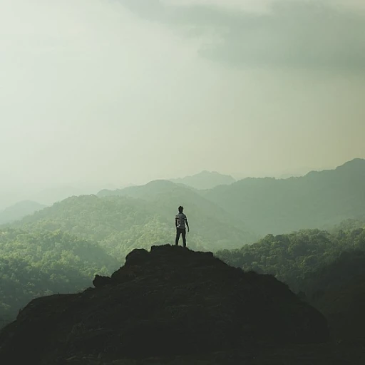 Advanced Approaches for Evaluating High Potential Employees