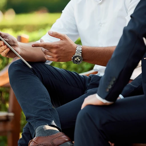Advanced Approaches for Evaluating High Potential Employees