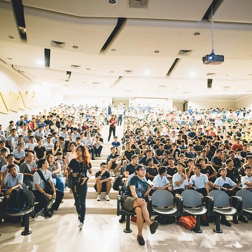 Crafting Effective Engagement Questions for High Potential Employees