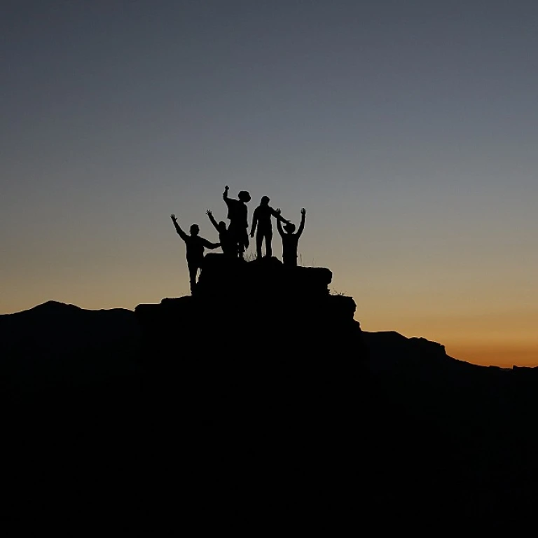 Crafting Effective Performance Goals for High Potential Employees