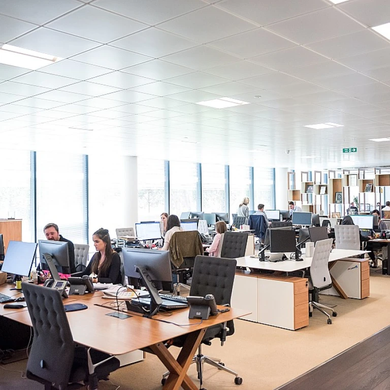 Innovative Ways to Recognize High Potential Employees