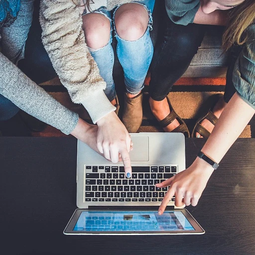 How Technology Enhances Organizational Performance