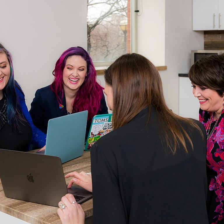 Enhancing Workplace Fairness with Innovative Software Solutions