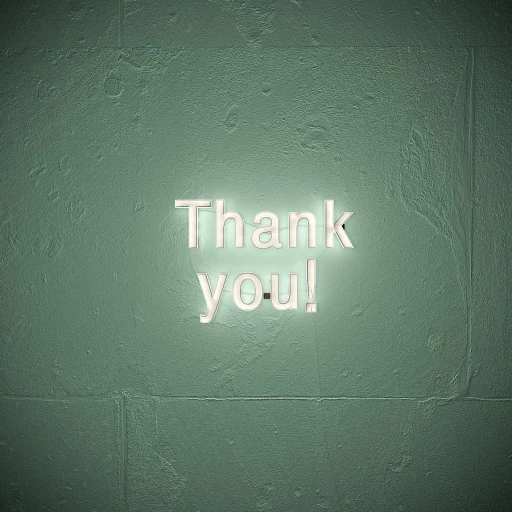 Crafting a Heartfelt Message of Gratitude to Your Mentor