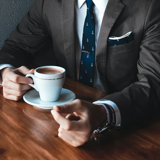 Understanding the Roles: Human Resources vs. Talent Advisor