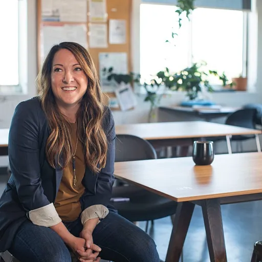 Cultivating Future Leaders: Strategies for Business Leadership Building