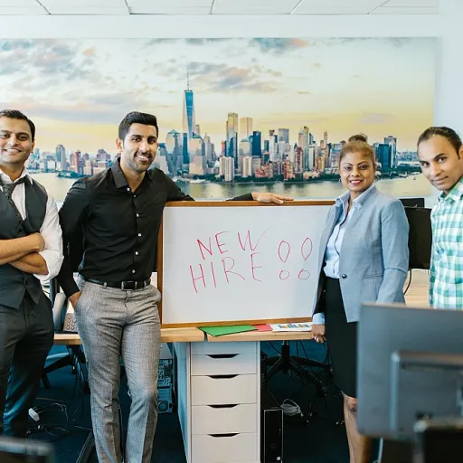 Enhancing Skills: Effective Problem Solving Training for High Potential Employees