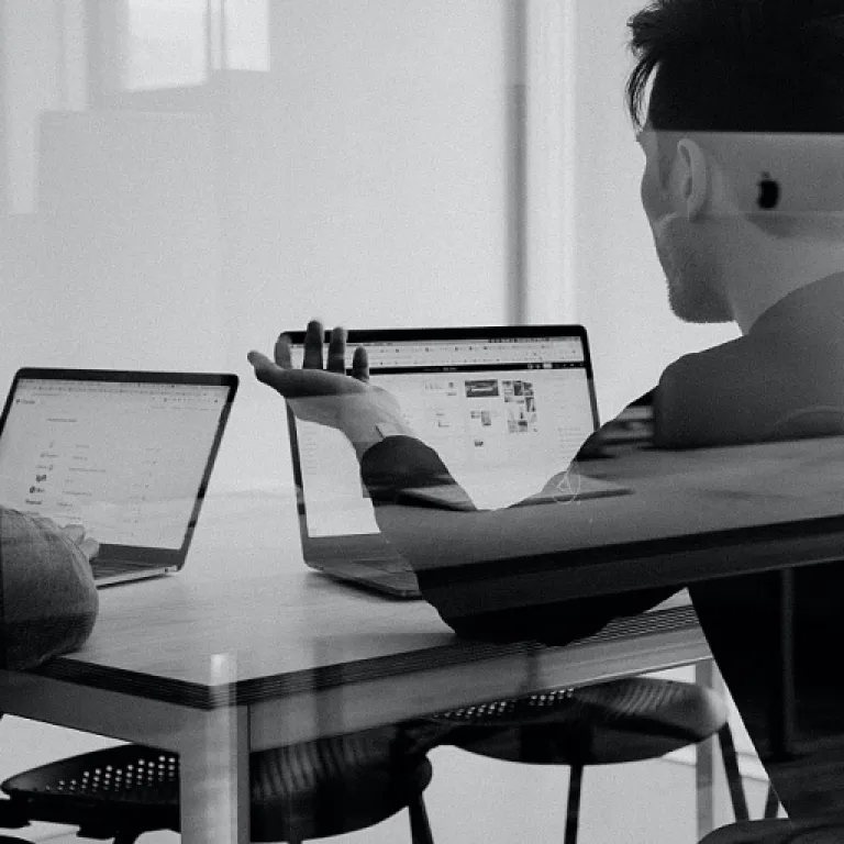 How Leadership Shapes Employee Attitudes