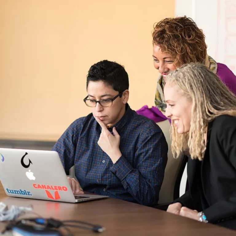 The Collaborative Power of Leadership: Sharing Authority with High Potential Employees