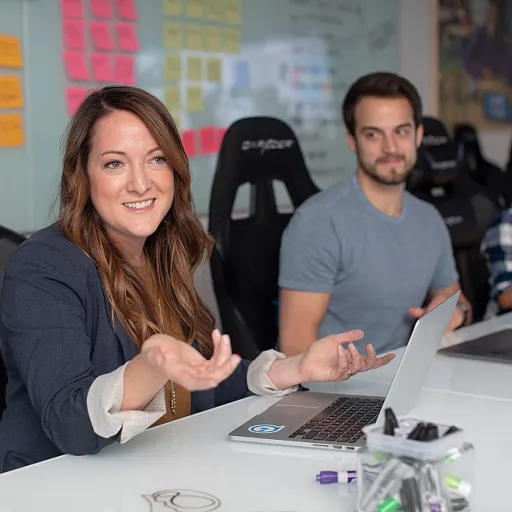 How the future leaders in public service internship program shapes tomorrow’s high potential employees