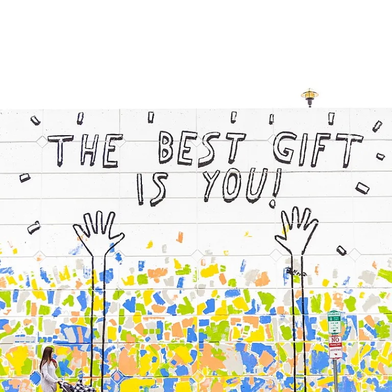 How international operations training shapes high potential employees