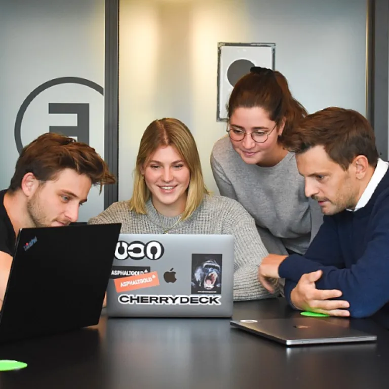 Management in Spain for high potential employees navigating international careers