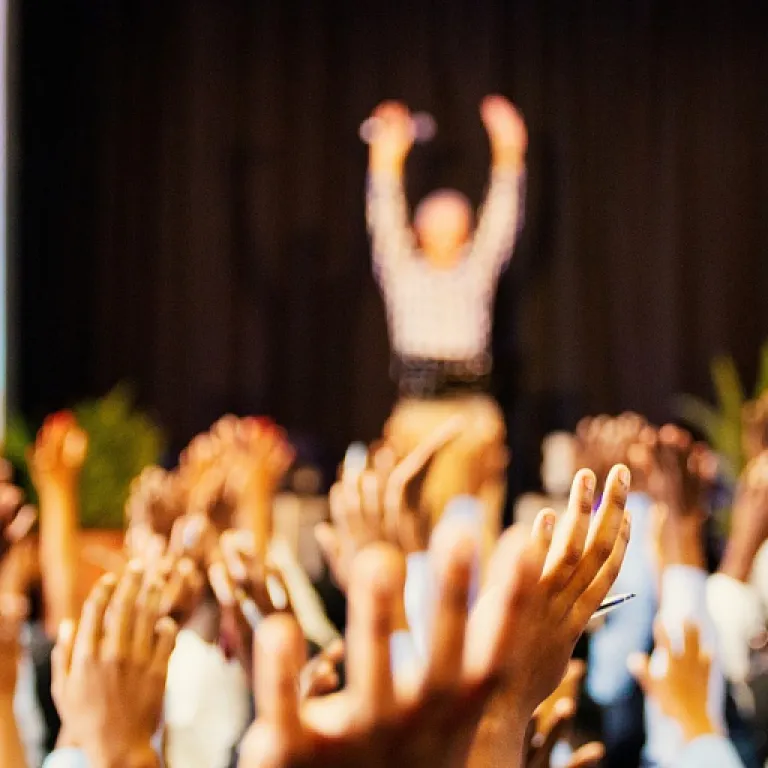 Production manager training for high potential leaders in modern manufacturing
