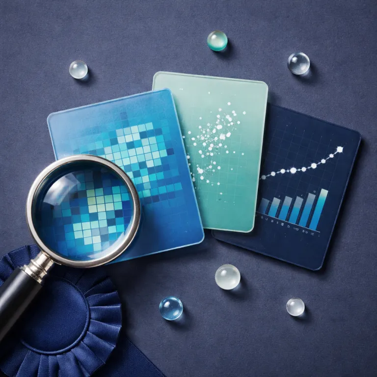 High potential employees: three data signals that predict better than the manager nomination