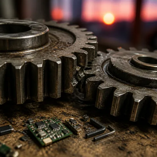 The HiPo plateau: why your strongest developers stall at Director level and what to do about it