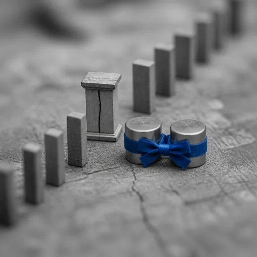 Your succession plan has a single-point-of-failure problem: the case for two viable successors per critical role